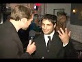 Dirty Water TV Reports on District Lounge\