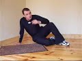 Bruce Lee Two Thumb Full Body Suspension