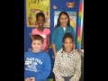 Strommen's Class: Jenah, Loreal, Tommy and Alissa