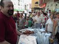 Santa Marta fiesta sector Hostelero