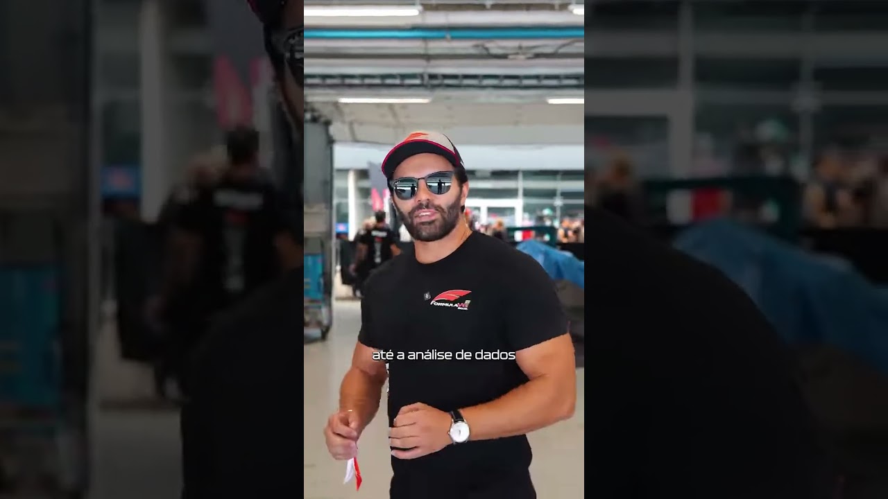 Treinos Livres - Fórmula Vee Brasil🏎️