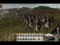 Empire: Total War - Prussia vs French Republic (TEST VIDEO)