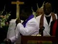 Bishop Ravenel \"Give Me A Double Portion\" Bishop Ravenel \"Give Me A Double Portion\"