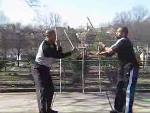 BOW Stick Play