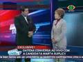 Marta Suplicy chama Datena de Faustão