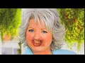 Paula Deen's Butter Sleep