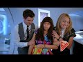 Becki Newton video 1