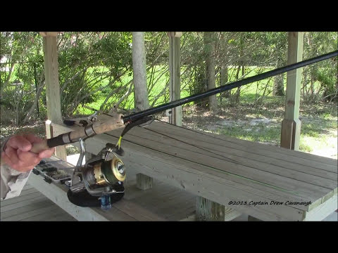 how to decide what lure to use