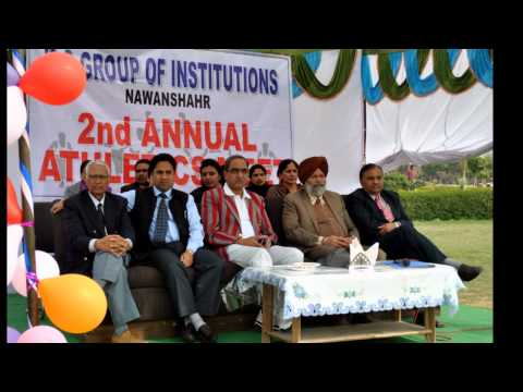 KC CEO Farewell Nawanshahr