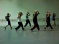 Dance2XS Chicago - Creator - Choreographer: Nikki Stanek