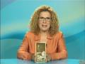videos de Maria Helena - Cursos de Tarot 09 O Carro / Astrologia / Tarot / Anjos / Fadas