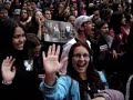 MARCHA RBD - S�O PAULO 23/08 - MELHORES MOMENTOS