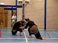Silek Tuo Haarlem Silek Tuo Haarlem