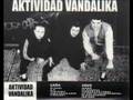 Aktividad Vandálika - AV (1997)