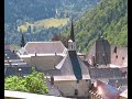 Grande Chartreuse