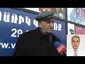 slaq.am «Աշոտ Տոնոյան` կիսով չափ ճանաչված ու «սիրված»