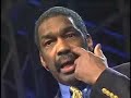 Bill Strickland and His Mission