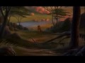 I never had a dream come true - Kovu  Kiara