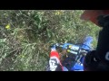 Gros crach nico et amori Mx land