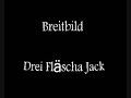 Breitbild - Drei Fläscha Jack Breitbild - Drei Fläscha Jack