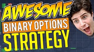 ►AWESOME INDICATOR◄ Best Binary Options Strategy 🏆