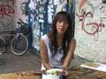 Kazu Makino - Blonde Redhead