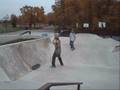 videos de messing around at the bowie skatepark .wmv