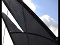Accident vol en paire d�chirure voile CeltiX : les videos voile