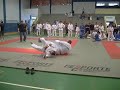 judo despertar eron vs ....(IEE)