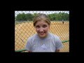Appalachian Youth Camp selection ceremony video