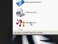 Turn Your iPod/USB Drive Into A Portable Computer For Free