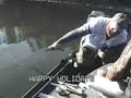 Fishing the Carolina Rig in Slack Water Fishing the Carolina Rig in Slack Water