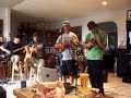 loco moco- heartache jam session