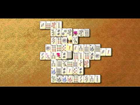 mahjong tiles