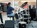 Druming with Rush (Spirit of Radio)
