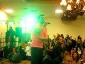 Ehab Tawfik - Tetraga Fia / إيهاب توفيق - تترجى فيا Live Concert in Dallas Texas
