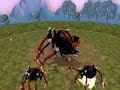 Giant Tarantula - Spore Creature Creator