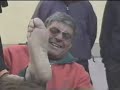 Profeta Alberto Romay - Sanando con la sombra Profeta Alberto Romay - Sanando con la sombra