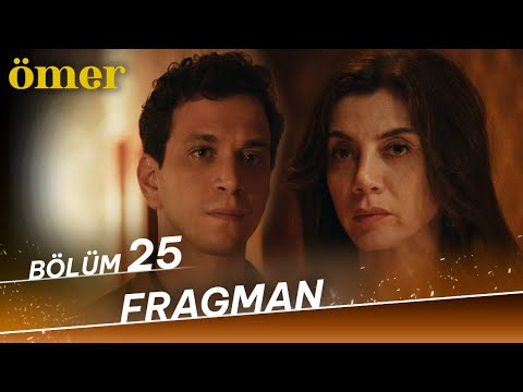 Ömer 25. Bölüm Fragmanı                                                                                                                                                                                                                                   