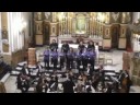 Introitus. Requiem de Mozart. Grup de Veus Música Viva