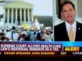 GOP12.com: Rubio: ObamaTax