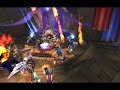 Conciertazo en Shattrah