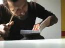 un roman sentimental di alain robbe-grillet, fayard, 2007, ha bisogno di ducecento fendenti.