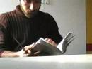 un roman sentimental di alain robbe-grillet, fayard, 2007, ha bisogno di ducecento fendenti.