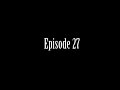 Dissassembly of a Dissertation - Episode 27