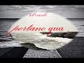 Dove finisce il mare