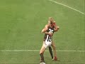 AFL - Highlights Of 2007