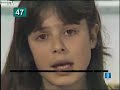 LA IMAGEN DE TU VIDA - Debut de Aitana S�nchez Gij�n (1982)