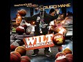 Gucci Mane Ft Nikki Minaj---Slumber Party
