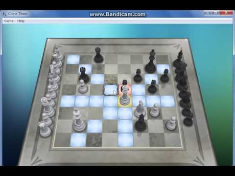 chess computer